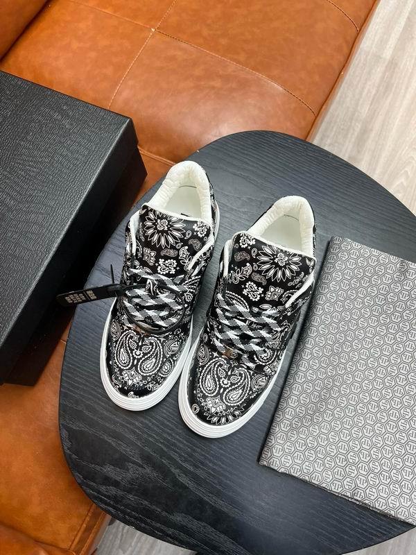 Philipp Plein Men's Shoes 398